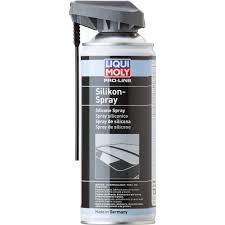 Liqui Moly 7389 Spray Siliconico 400ml ProLine-2