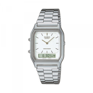 OROLOGIO CASIO WRIST WATCH ANADIGI