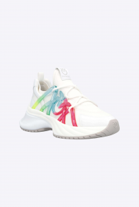 Sneakers Ariel 01 slip-on multicolor Pinko