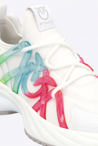 Sneakers Ariel 01 slip-on multicolor Pinko