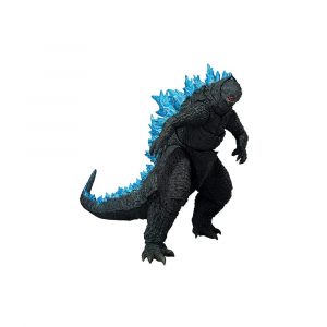 *PREORDER* Godzilla x Kong: The New Empire S.H. MonsterArts: GODZILLA 2024 by Bandai Tamashii