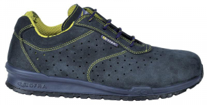 Carbon Technosafe Scarpe antinfortunistiche S3