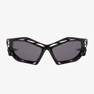 Givenchy Giv Katze Käfig Sonnenbrille GV40081I 02A