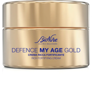 DEFENCE MY AGE GOLDCRRIC50ML