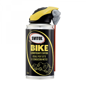 Svitol bike lubrificante catena 250 ml 