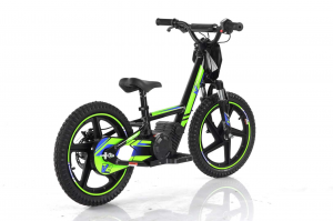 V2 E-bike 12 pollici, Balance bike elettrica per bambini_WHEELS WORLD