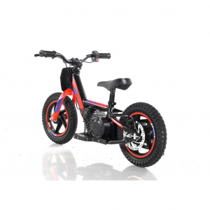 V2 E-bike 12 pollici, Balance bike elettrica per bambini_WHEELS