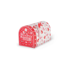 Legami Scatola Regalo Medium - Love Mailbox
