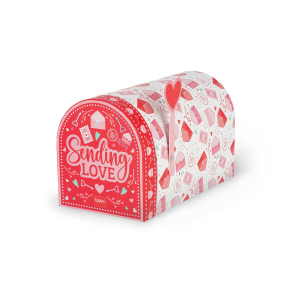 Legami Scatola Regalo Large - Love Mailbox
