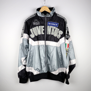 1995-96 Juventus Giacca Kappa L (Top)