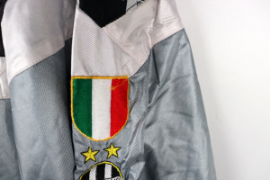 1995-96 Juventus Giacca Kappa L (Top)