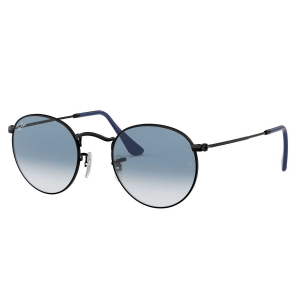 Sonnenbrille Ray-Ban Rund Metall RB3447 006/3F