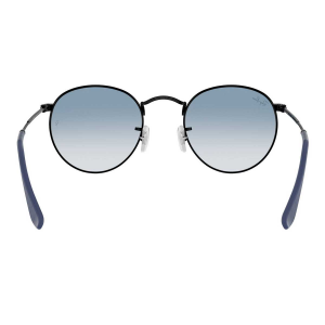 Sonnenbrille Ray-Ban Rund Metall RB3447 006/3F