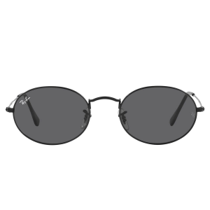Sonnenbrille Ray-Ban Oval RB3547 002/B1
