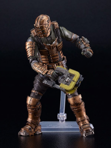 *PREORDER* Dead Space Figma: ISAAC CLARKE by Good Smile Company