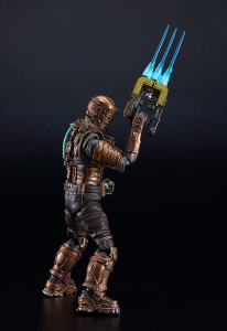 *PREORDER* Dead Space Figma: ISAAC CLARKE by Good Smile Company