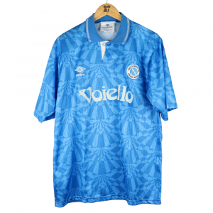 felpa inter umbro 1991/1992