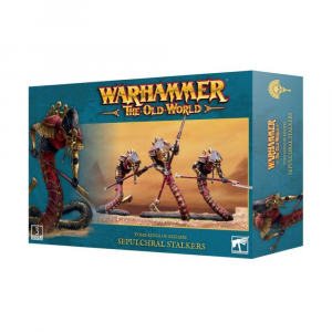 Warhammer Age of Sigmar: Set Introduttivo Guerriero – Wargames World