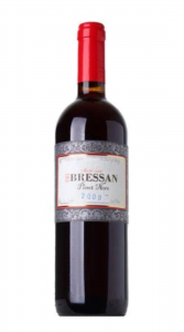 Pinot Nero IGP 2018 - Bressan