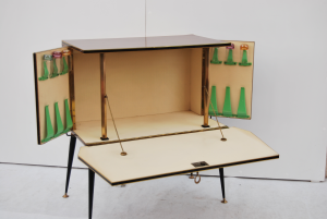 Mobile bar Anni '60, Made in Italy 