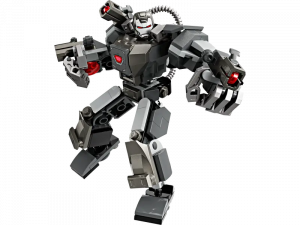 Lego Marvel 76277 Mech Di War Machine 