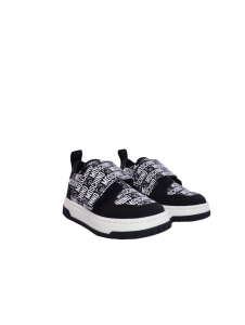 MOSCHINO SNEAKERS  UNISEX LOGATE