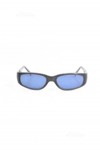 Sunglasses Woman Emporio Armani Grey 603-s 335 Small 130