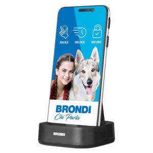 Brondi - Smartphone 