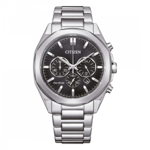 Citizen Orologio Uomo Eco Drive OF Classic Collection