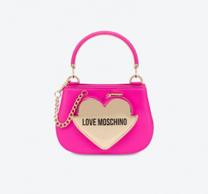 Borsa donna Love Moschino JC4112PP1HLF0 – Emblema Pelletteria