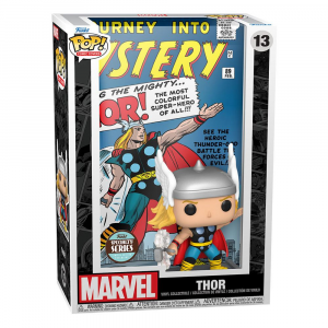Comic Covers POP! 13: THOR Specialty Series Exclusive by Funko