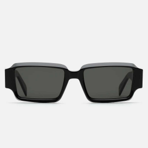 RetroSuperFuture Astro Schwarz XL9 Sonnenbrille