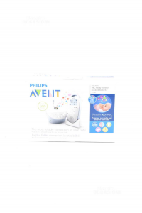 Baby Monitor Philips Avent 0-330 Meters