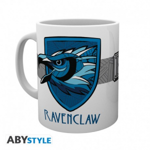 Harry Potter Tazza 320ml Subli: Stand Together Ravenclaw
