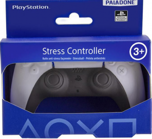 Paladone Antistress PlayStation PS5 DualSense