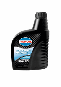 Tamoil Sint Future Power SAE 5W/30 barattolo 1 litro