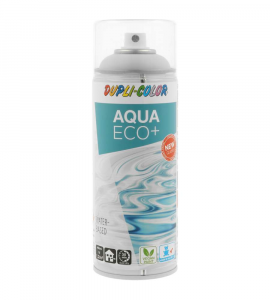AQUA ECO+ 7035 - Grigio chiaro opaco 350 ml