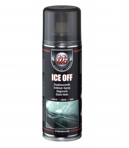 ICE OFF - deghiacciante 200 ml