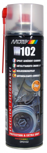 M102 -  Antislittamento cinghie V 500 ml