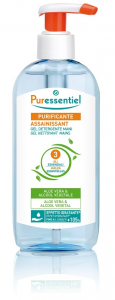 PURESSENTIEL GEL PURIFICANTE MANI ANTI BATTERICO 