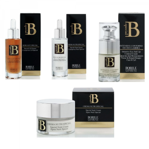 B SPECIAL – LUXURY BEAUTY ROUTINE