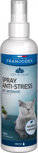 Francodex Spray Antistress 100ml gatto