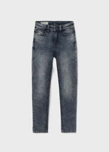 Jeans slim fit ragazzo ECOFRIENDS
