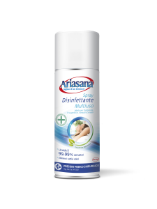 Ariasana Spray Disinfettante Multiuso 150 ml