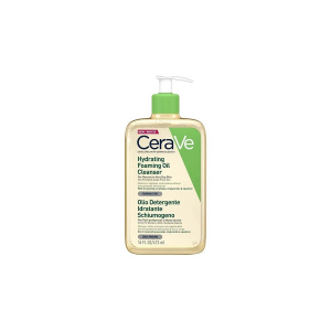 CERAVE HYDRATING OIL CLEA -  473 ML