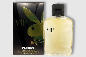 Playboy Vip Men edt 100 ml