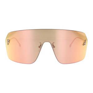 Fendi Erste Kristall FE4121US 28G Sonnenbrille