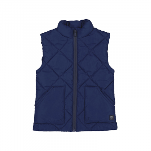 Gilet rombi