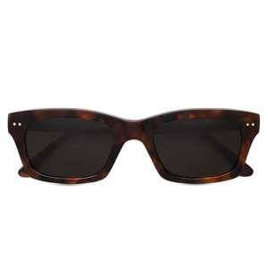 RetroSuperFuture Business Klassisch Havanna T0G Sonnenbrille