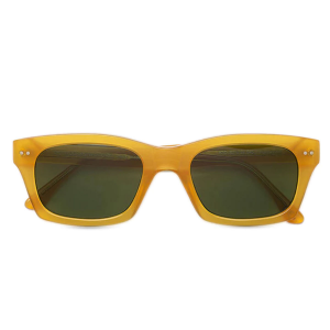 RetroSuperFuture Sonnenbrille Clear Business KH0